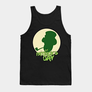 Saint Patrick day Tank Top